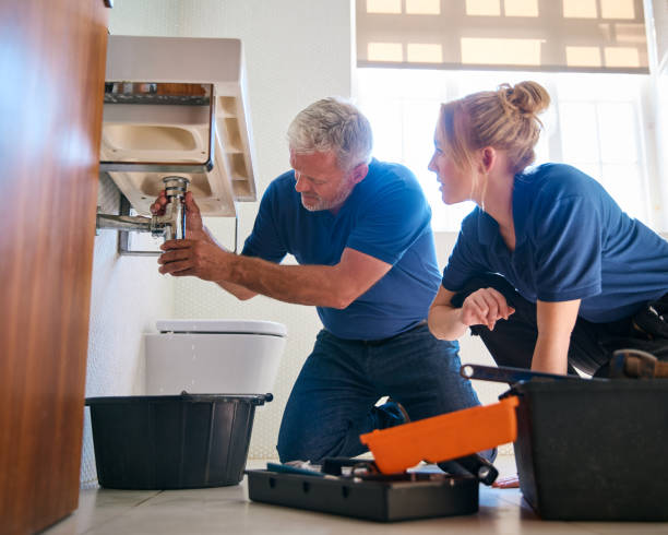 Best Emergency Plumber  in Lampeter, PA